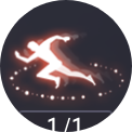 極限回避icon