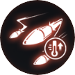 ハンターボムicon