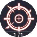 逃げ場なしicon