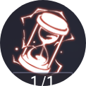 減圧加速icon