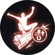 炎の巡業icon