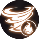 奥義・炎獄icon