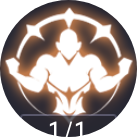 特殊型受け身icon