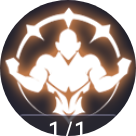 特殊型受け身icon