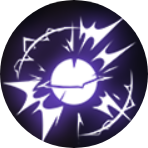 禁呪・暗炎ディザスターicon