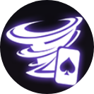 秘術・エースハリケーンicon