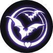 コウモリ乱舞icon