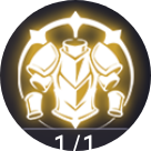 ヘビーアーマーマスターicon