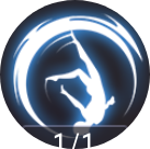 通常攻撃(チャージ)icon