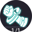 通常攻撃(チャージ)icon