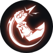 灼熱烈火拳icon
