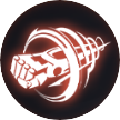 滅尽の拳砲icon