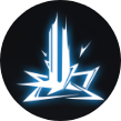 落照icon