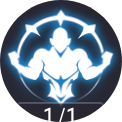 特殊型受け身icon