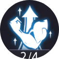 無情の手icon