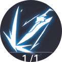 傷跡icon