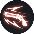 突進爆撃icon
