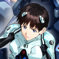 シンジ