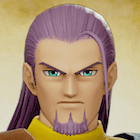 ドラクエ11Sのグレイグ