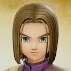 ドラクエ11Sの主人公