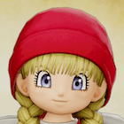ドラクエ11Sのベロニカ