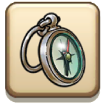 導きのコンパス