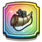 バロンのつのぶえ