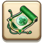 クラブ交換スクロール