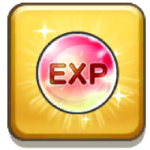 上級経験の珠