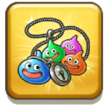 なかよしペンダント