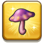 あやしいきのこ