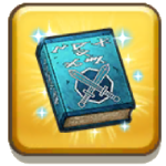 スリーカードの書