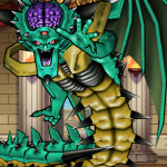 ドラクエウォーク】オルゴデミーラの(仲間)のおすすめ性格と継承スキル