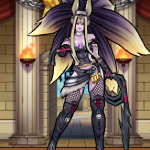 妖魔ジュリアンテの仲間アイコン