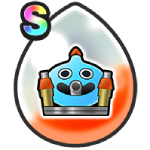 メゾン・ド・セラフィの心珠