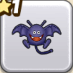 おでかけドラキーのアイコン