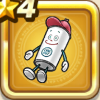 チルくんのアイコン