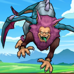 キマイラロードの図鑑アイコン