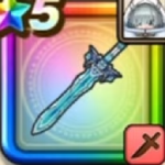 オリハルコンの短剣