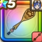 肉球印の大しゃもじ