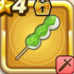 ずんだブレードのアイコン