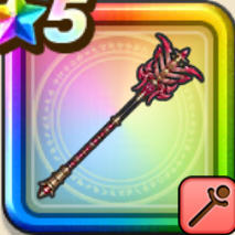 パラドクスの杖のアイコン