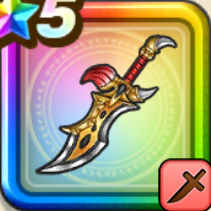 ゲレゲレファングのアイコン