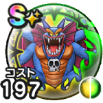 破壊の邪神シドー