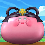 おりひめクイーンのこころアイコン