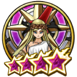 女神ペルセリア
