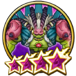 大魔王ラスヴェーザ