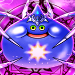 コメットスライム