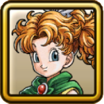 サマルトリアの王女