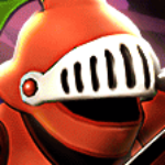 覚醒千里行キラーアーマー編